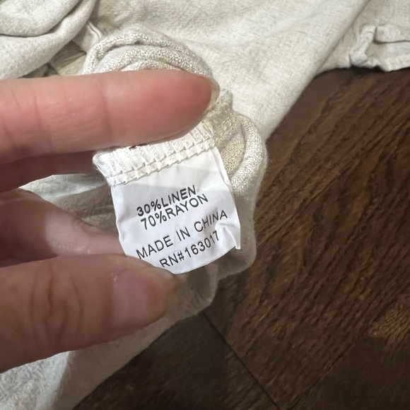 PRINCESS POLLY ROMPER - Picture 4 of 5